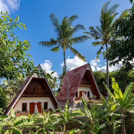 Suan Bubble & Triangle Diamond Beach Pelilit Exterior photo