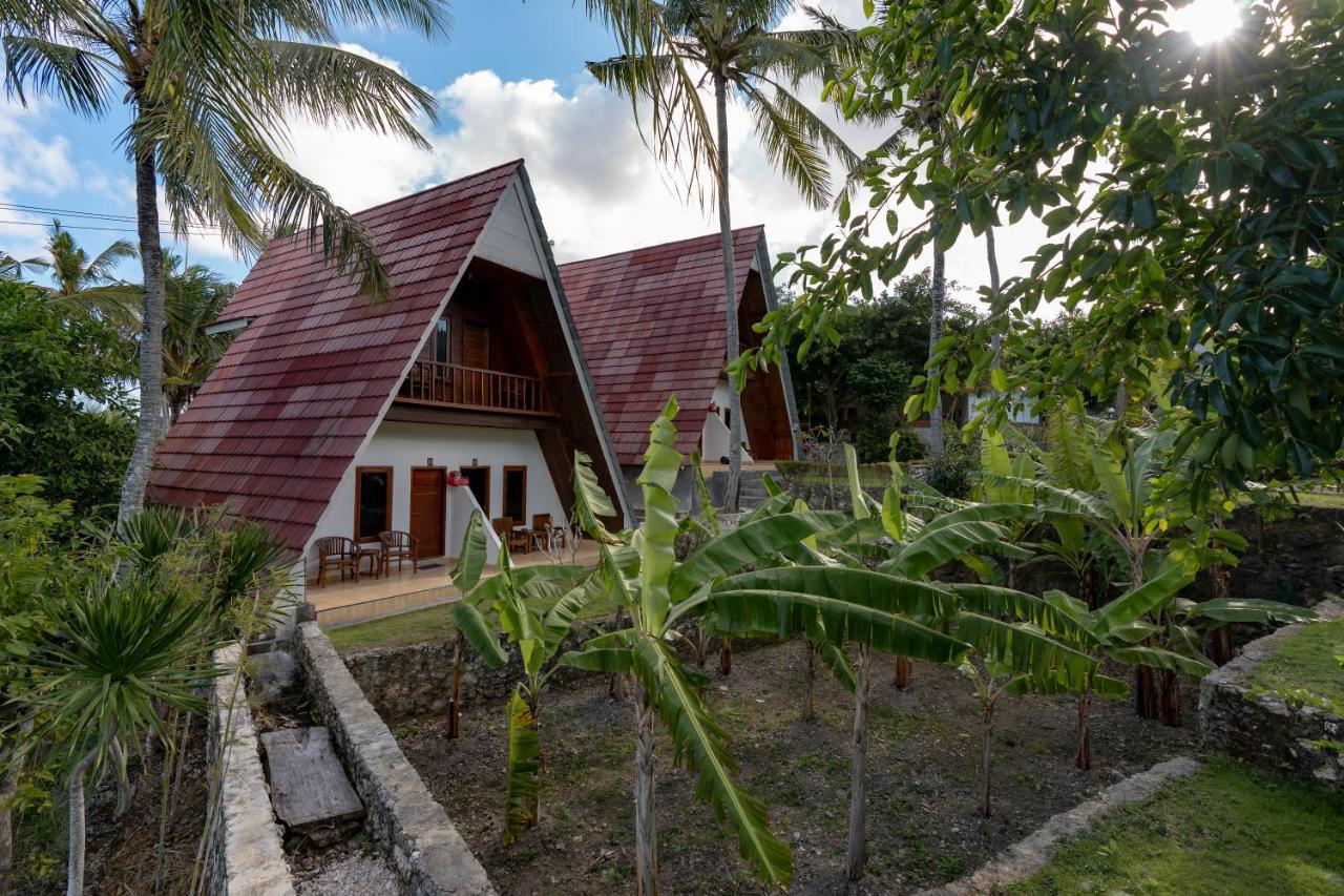 Suan Bubble & Triangle Diamond Beach Pelilit Exterior photo