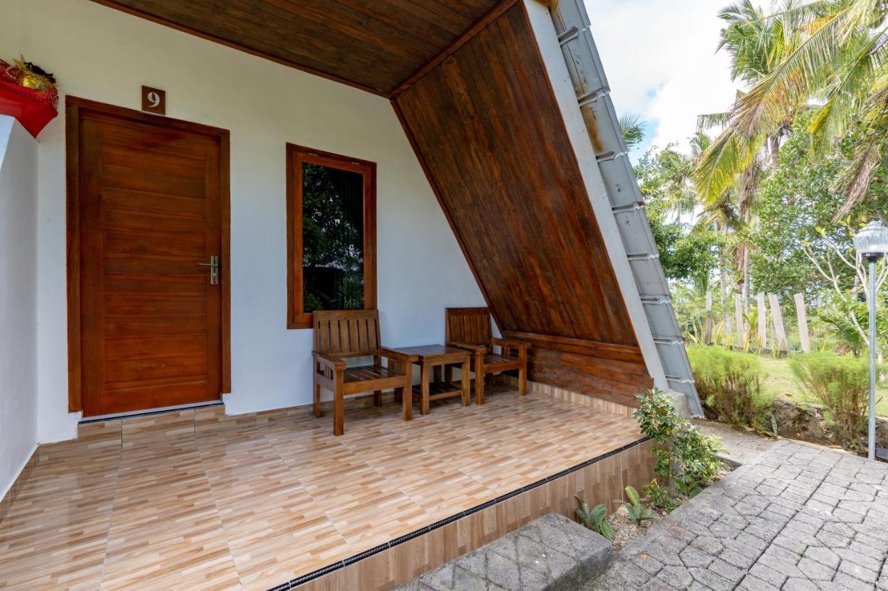 Suan Bubble & Triangle Diamond Beach Pelilit Exterior photo