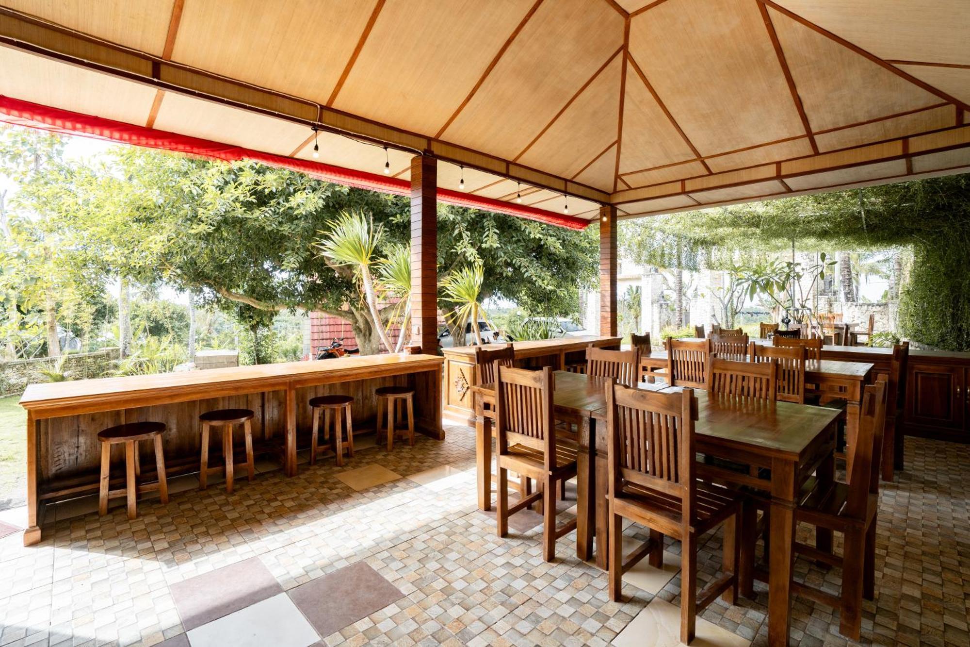 Suan Bubble & Triangle Diamond Beach Pelilit Exterior photo