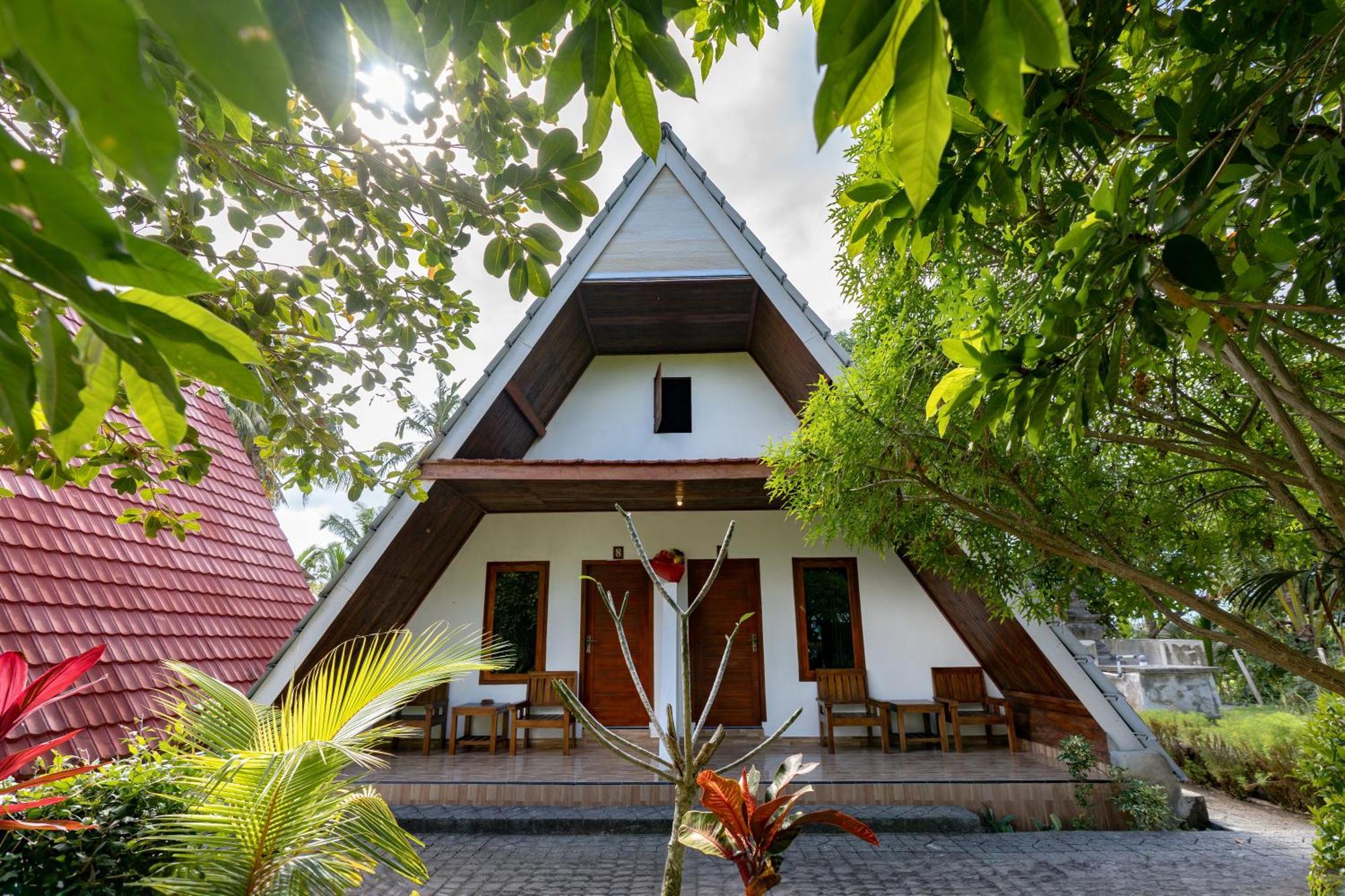Suan Bubble & Triangle Diamond Beach Pelilit Exterior photo