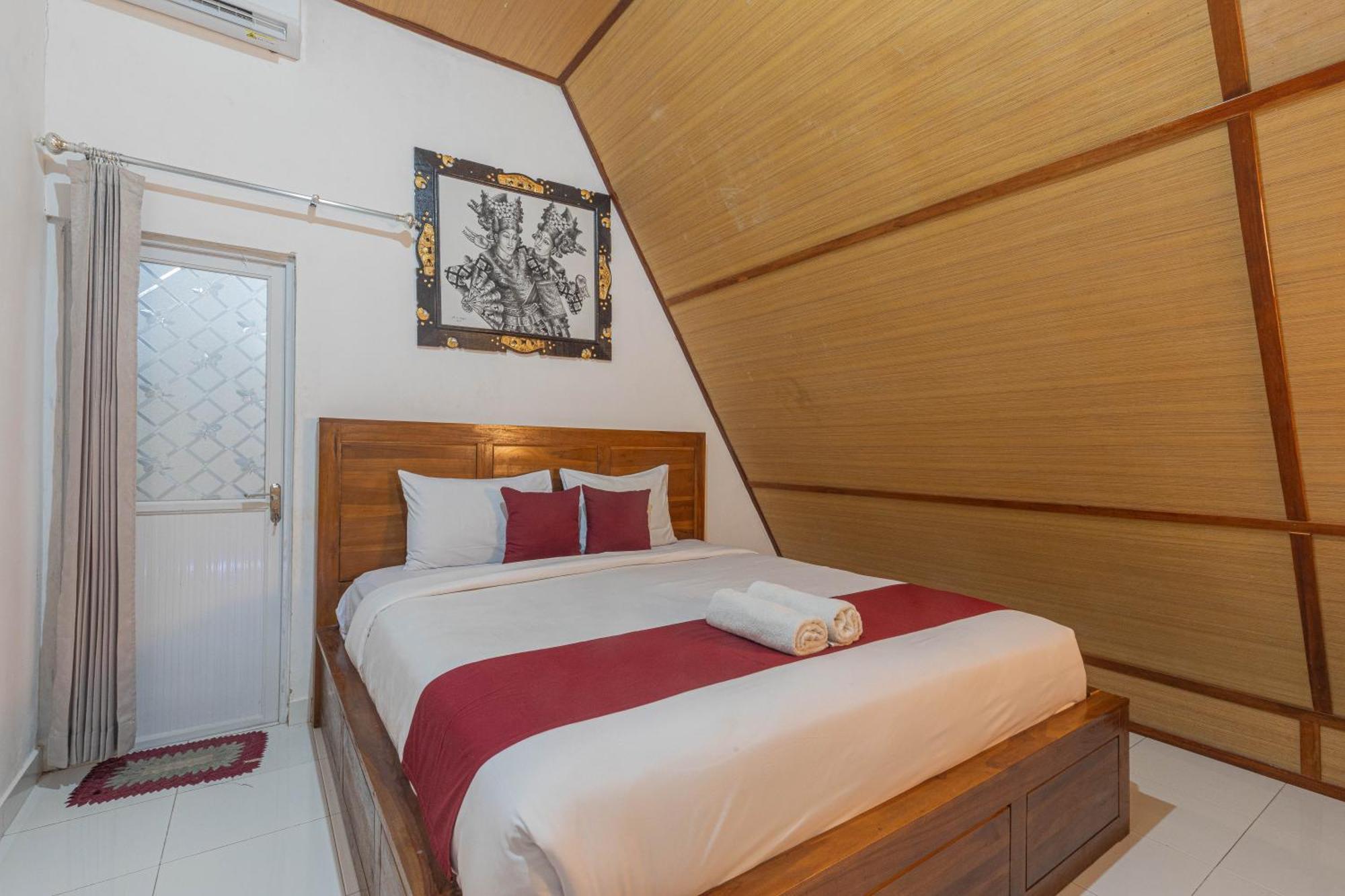 Suan Bubble & Triangle Diamond Beach Pelilit Exterior photo