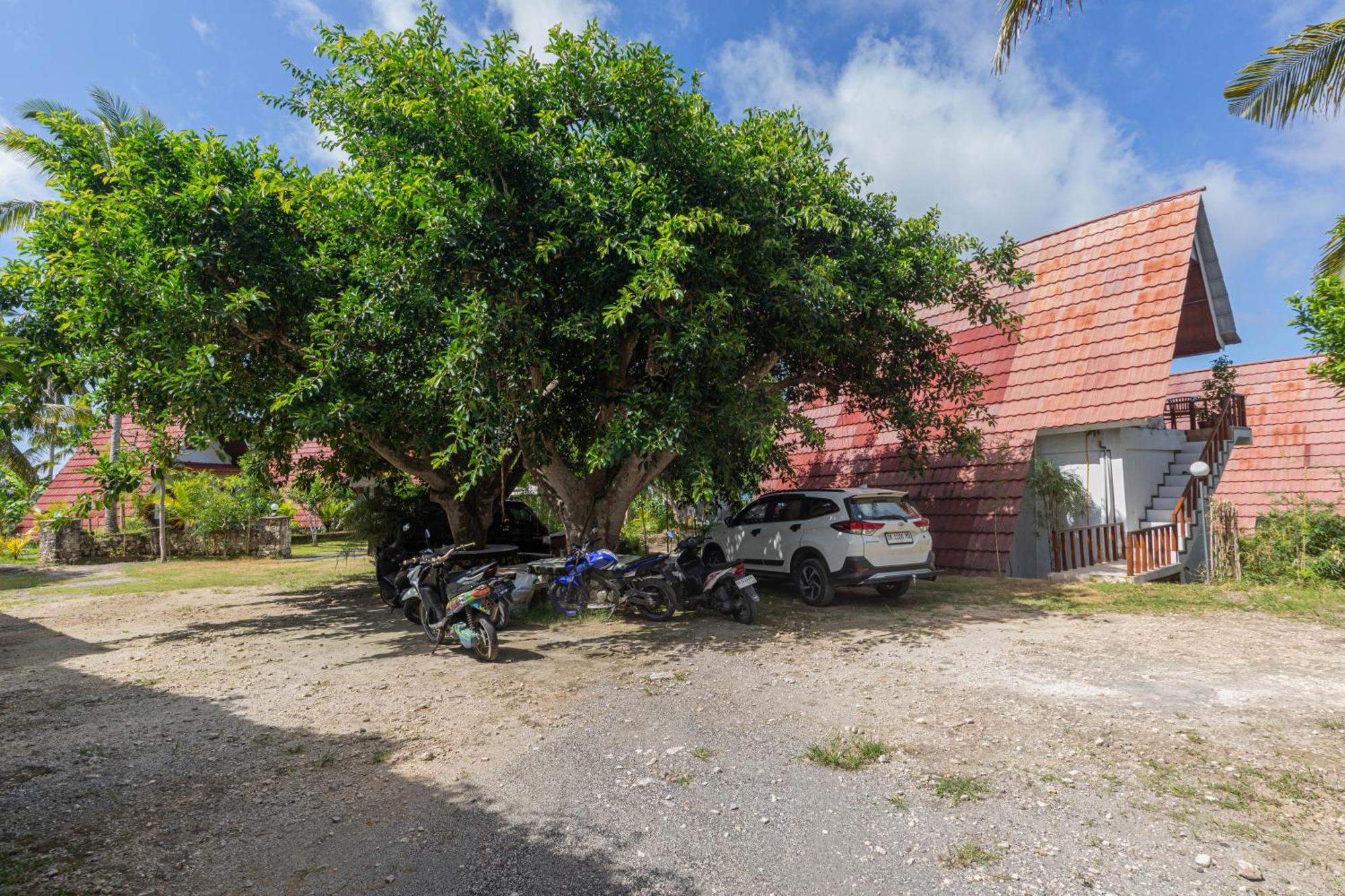 Suan Bubble & Triangle Diamond Beach Pelilit Exterior photo