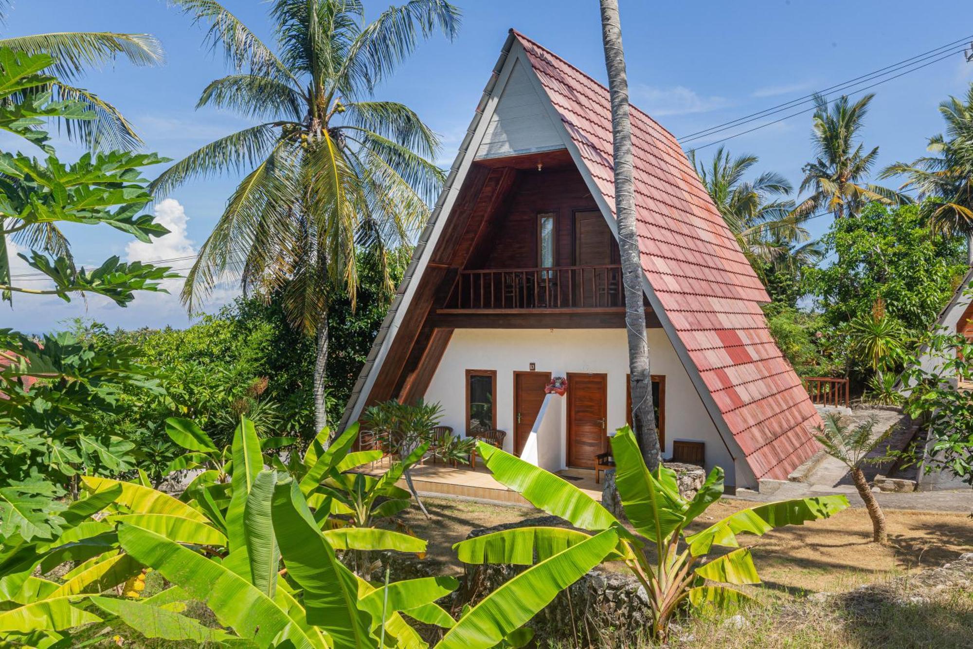 Suan Bubble & Triangle Diamond Beach Pelilit Exterior photo