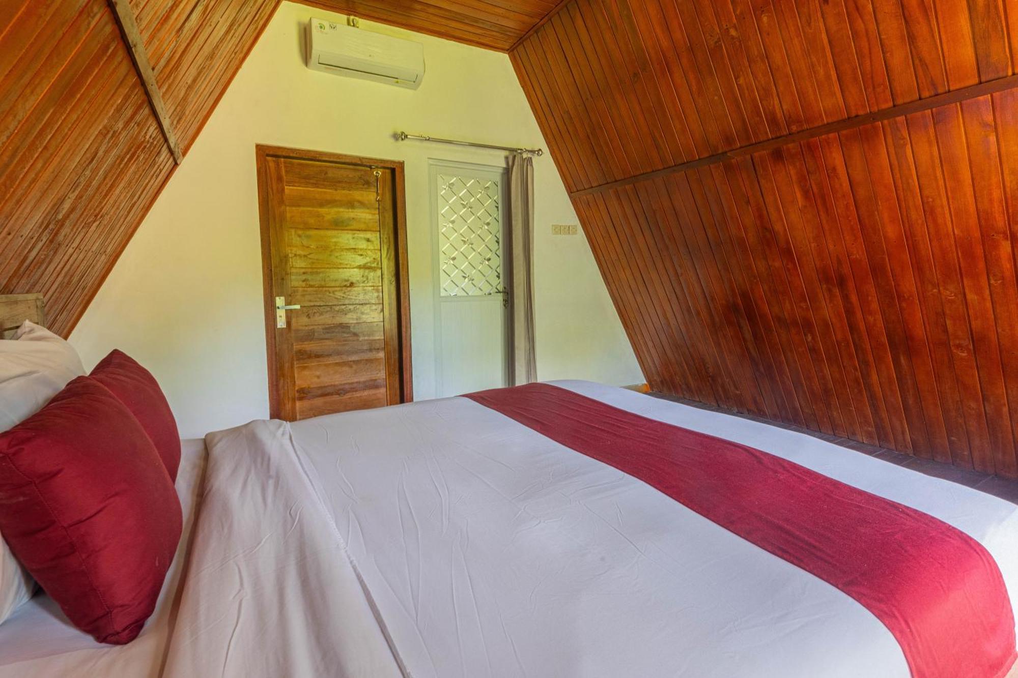 Suan Bubble & Triangle Diamond Beach Pelilit Exterior photo